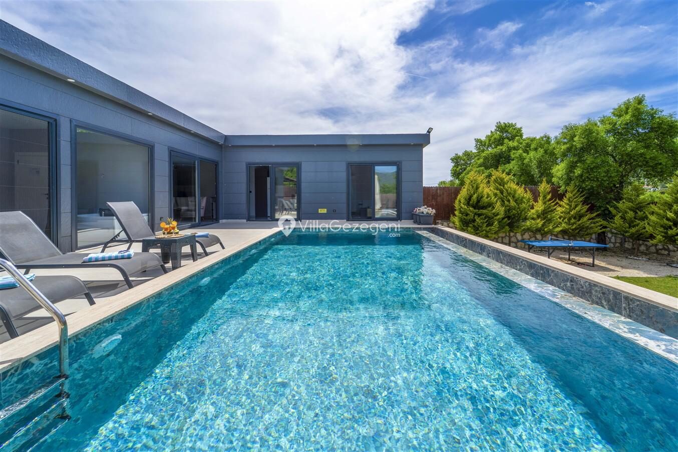Villa Zemra — 18