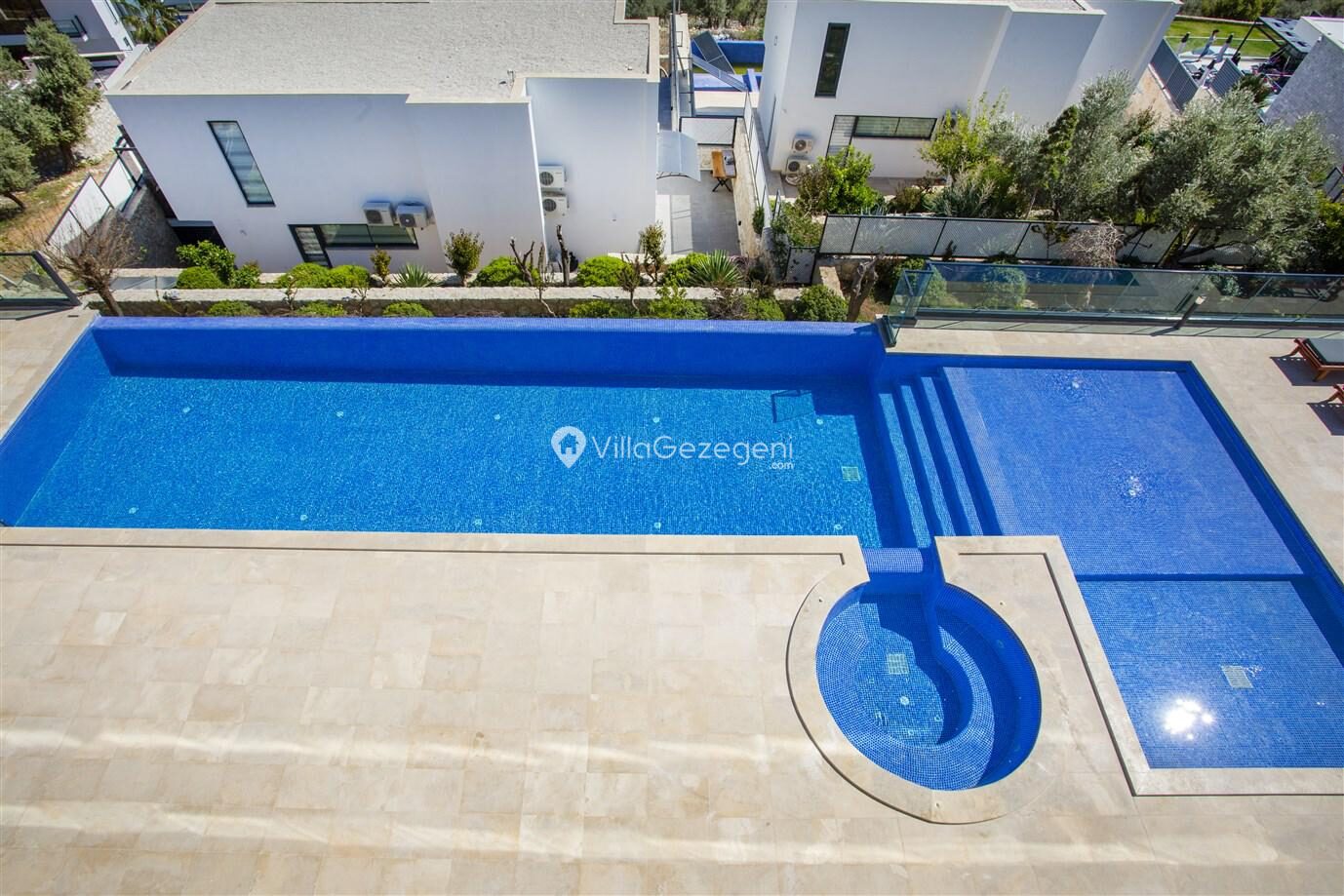 Villa Tigra — 9