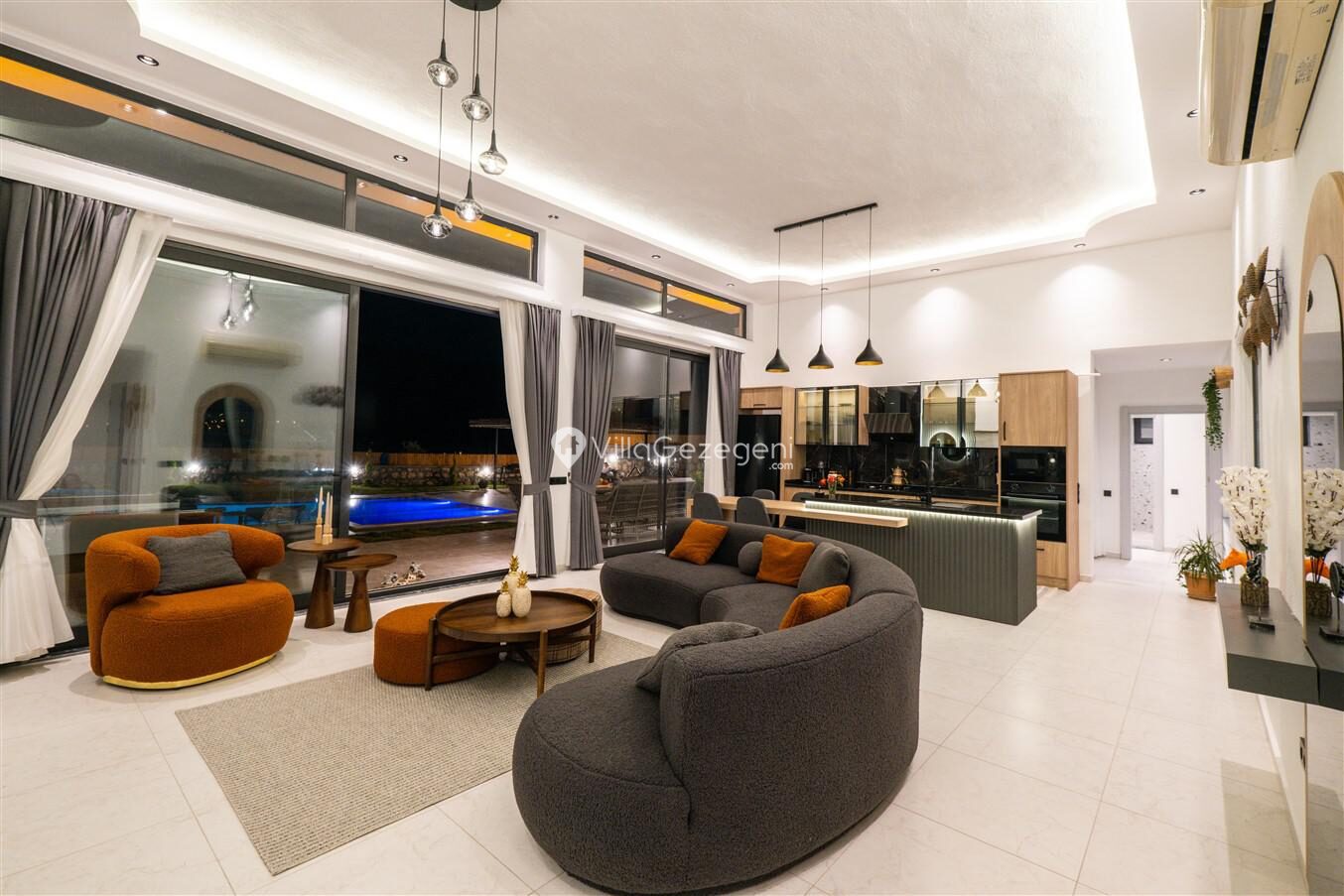 Villa Green House — 74