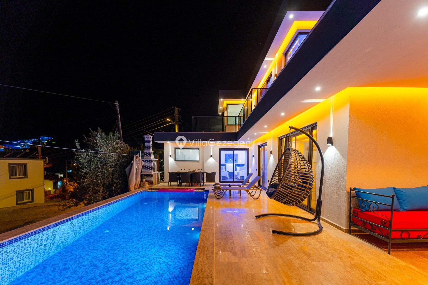 Villa Barracuda — 10
