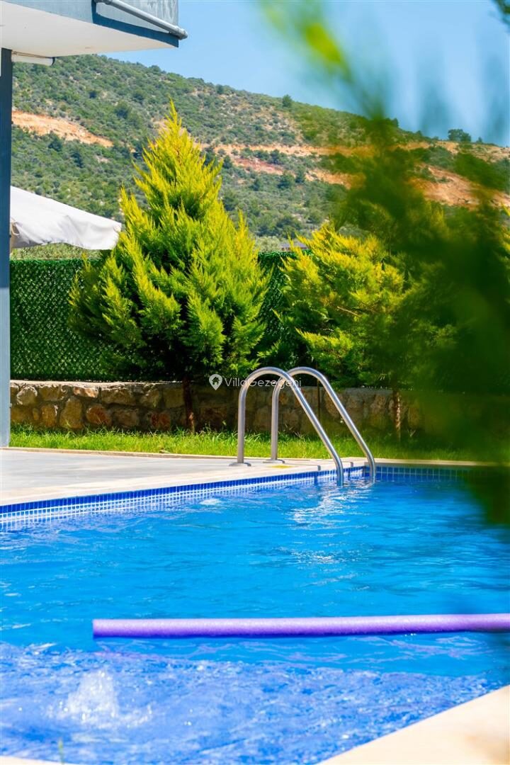 Villa İron — 18