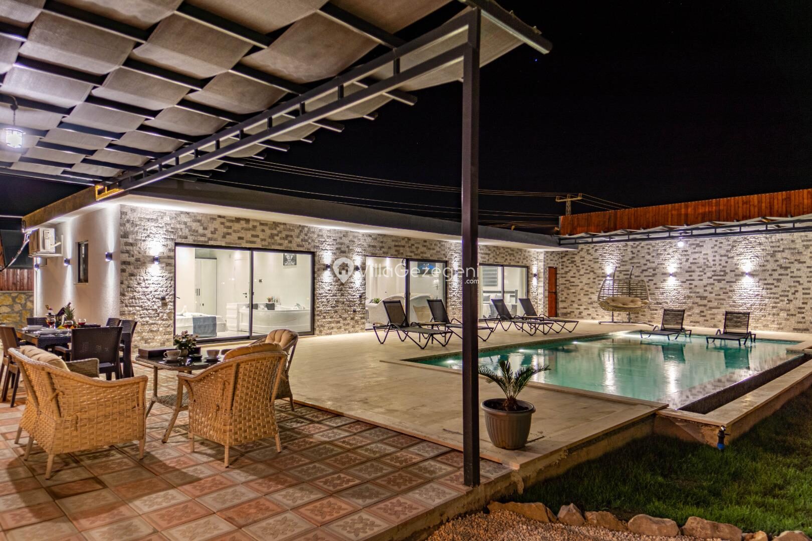Villa Eylül Bezirgan — 7