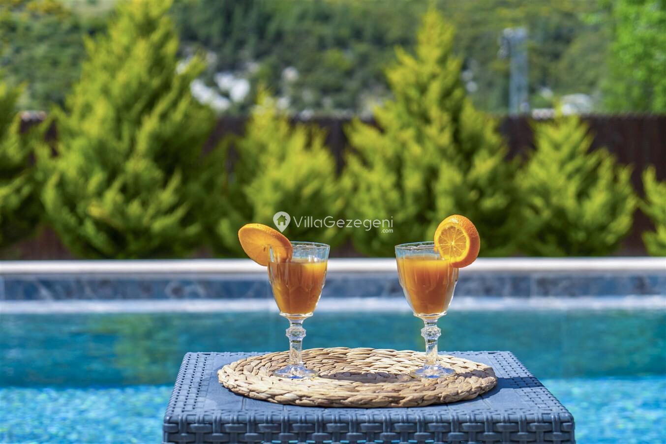 Villa Zemra — 26