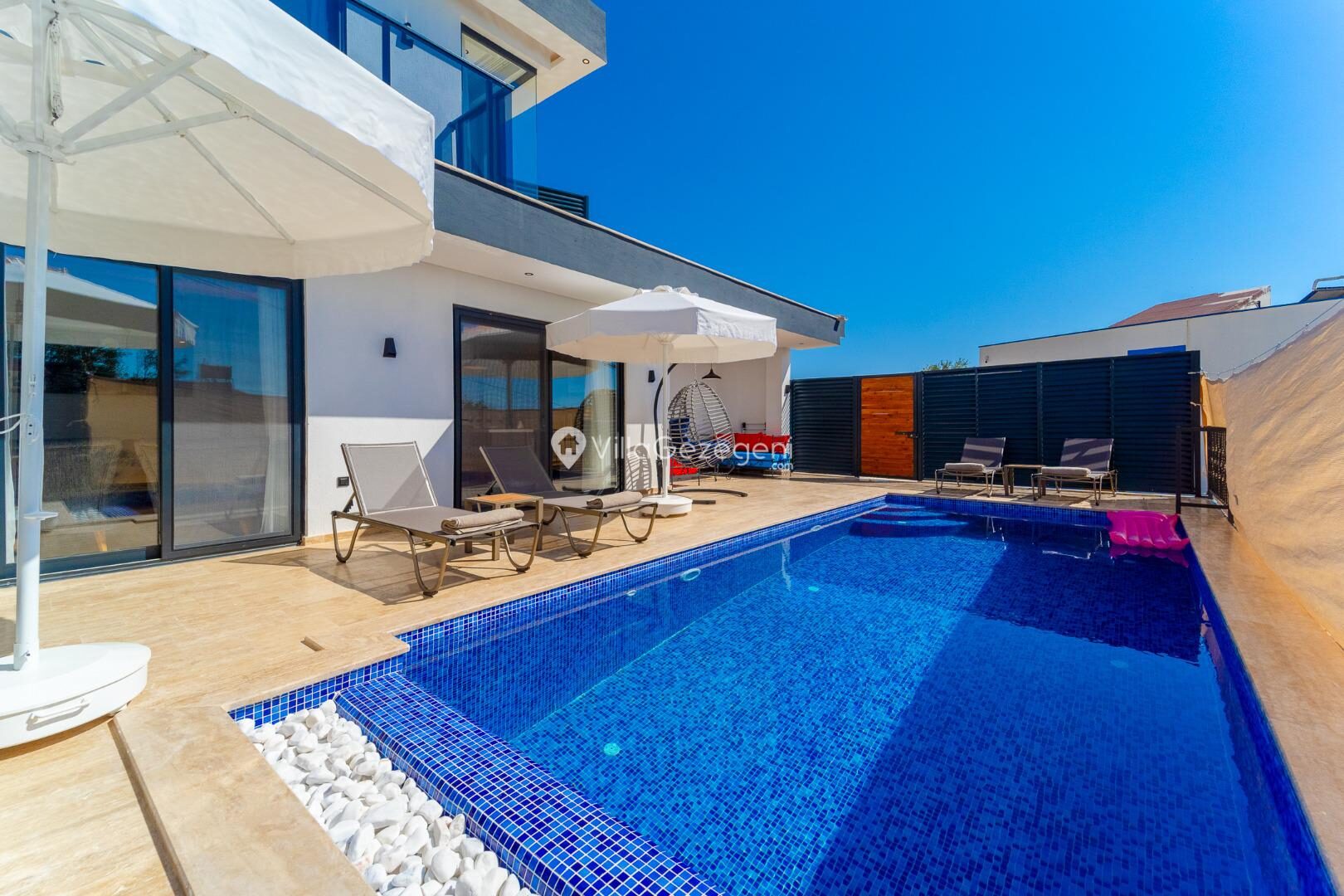 Villa Barracuda — 12