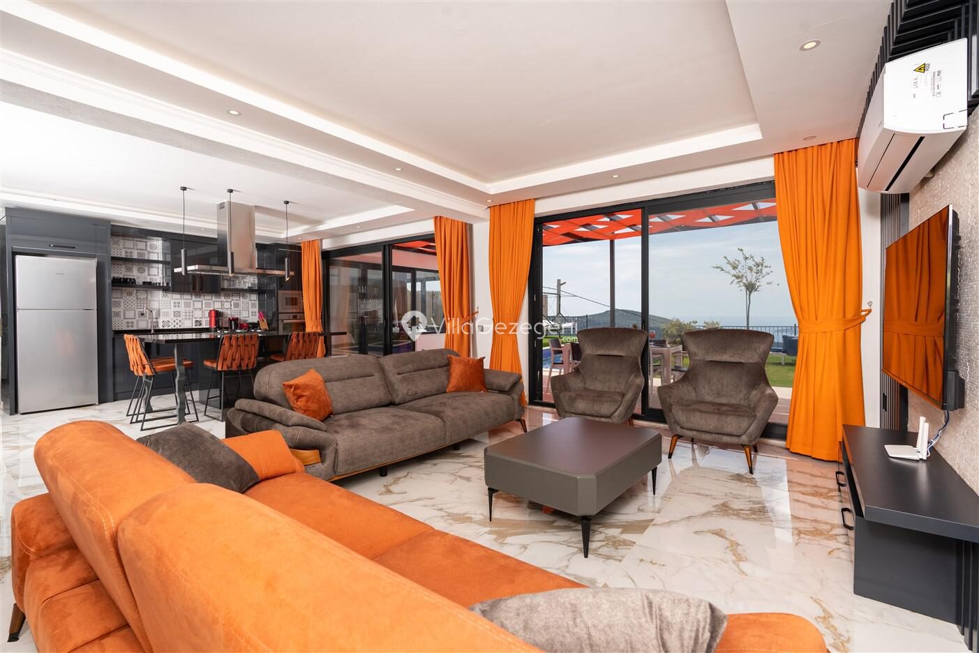 Villa Onbaşı — 20