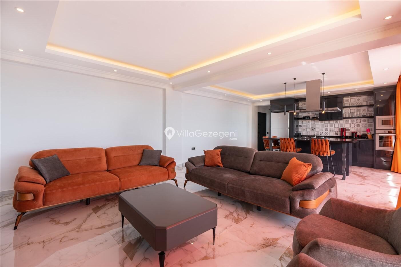 Villa Onbaşı – Kördere kiralık villa