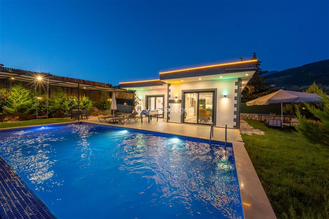 Villa İron — 26