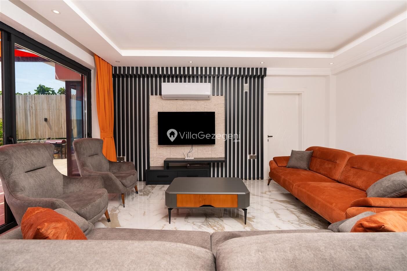 Villa Onbaşı — 22