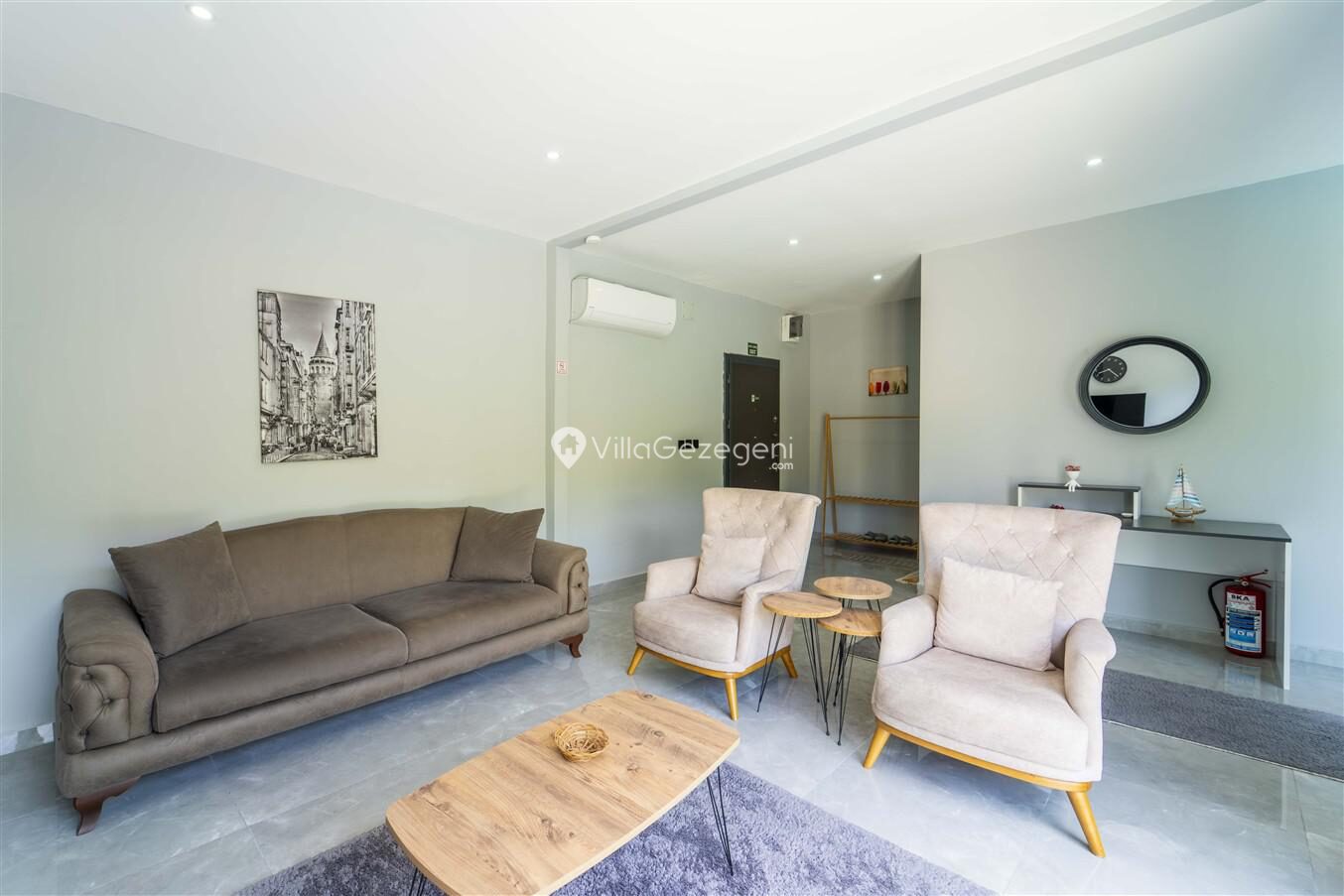 Villa Zemra — 33