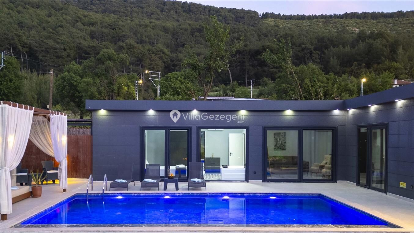 Villa Zemra — 35