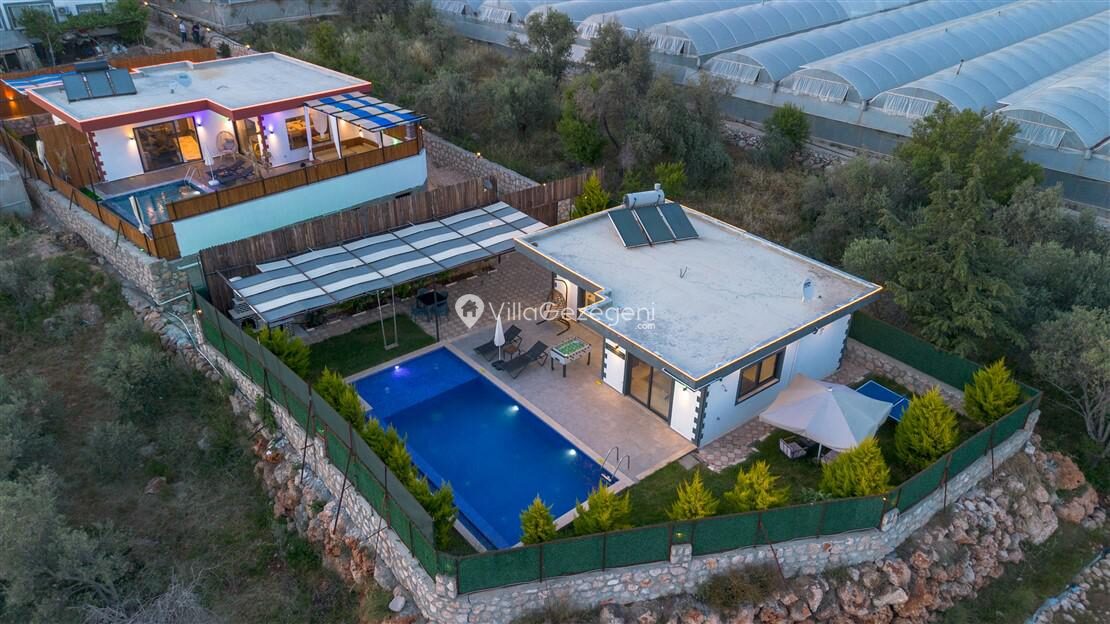 Villa İron — 32
