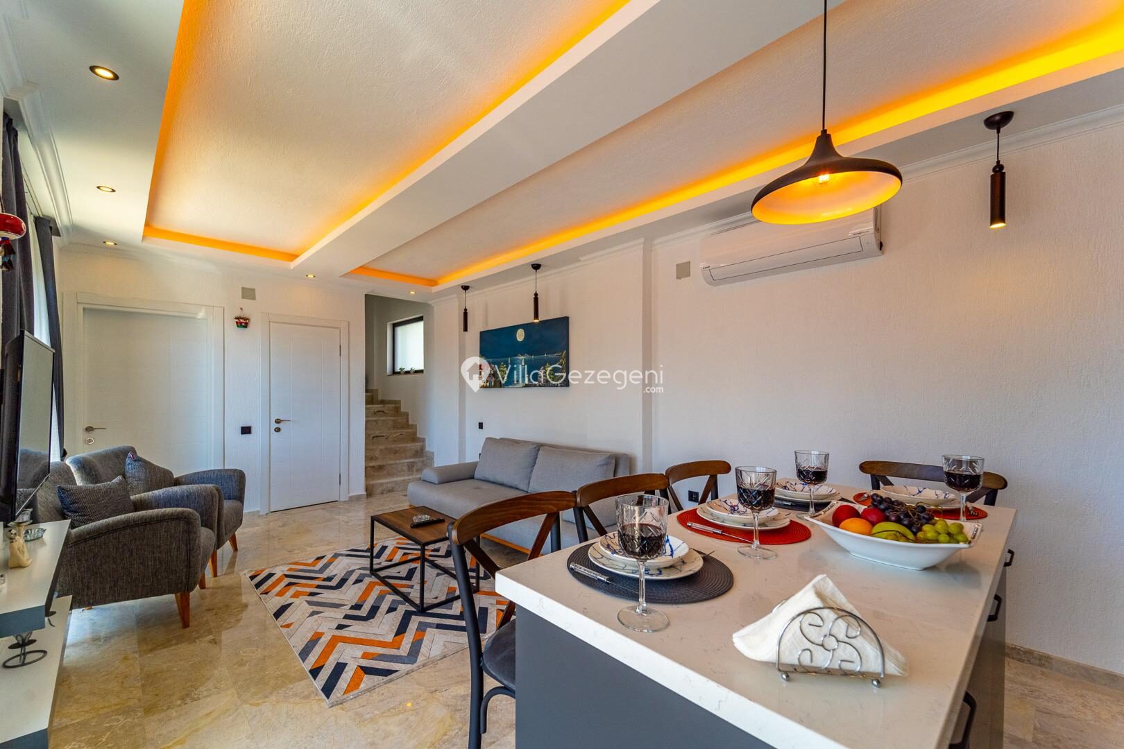 Villa Barracuda — 22