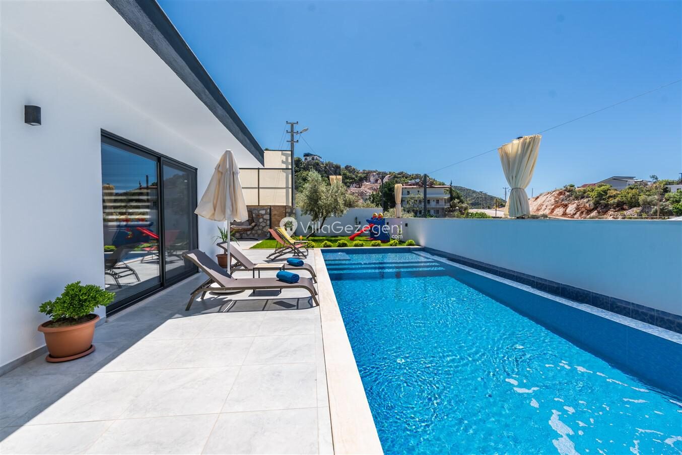 Villa Deştiman — 3