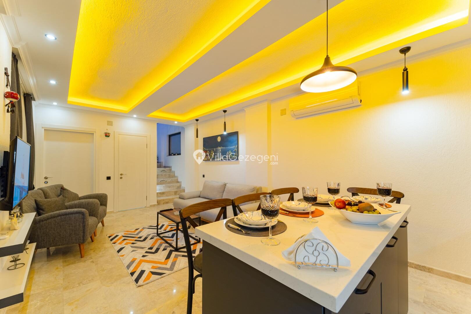 Villa Barracuda — 24