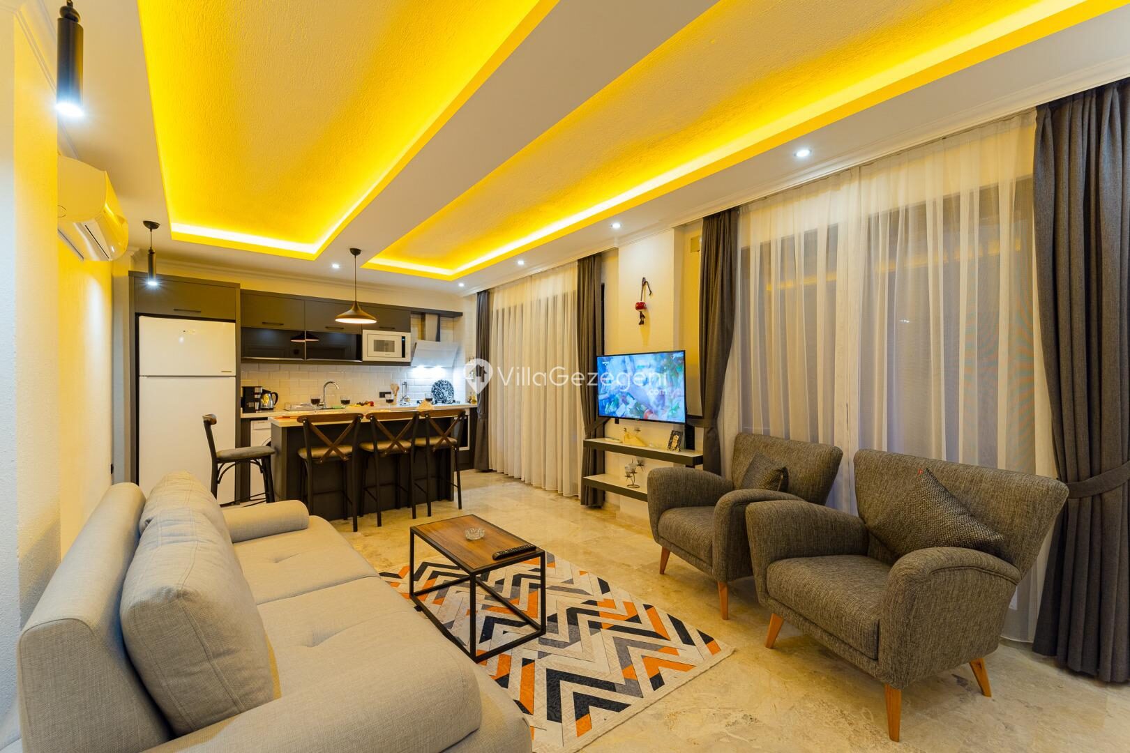 Villa Barracuda — 25