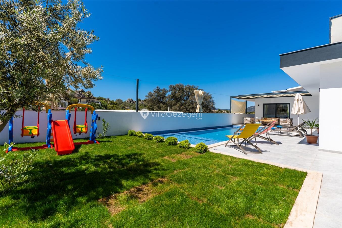 Villa Deştiman — 6