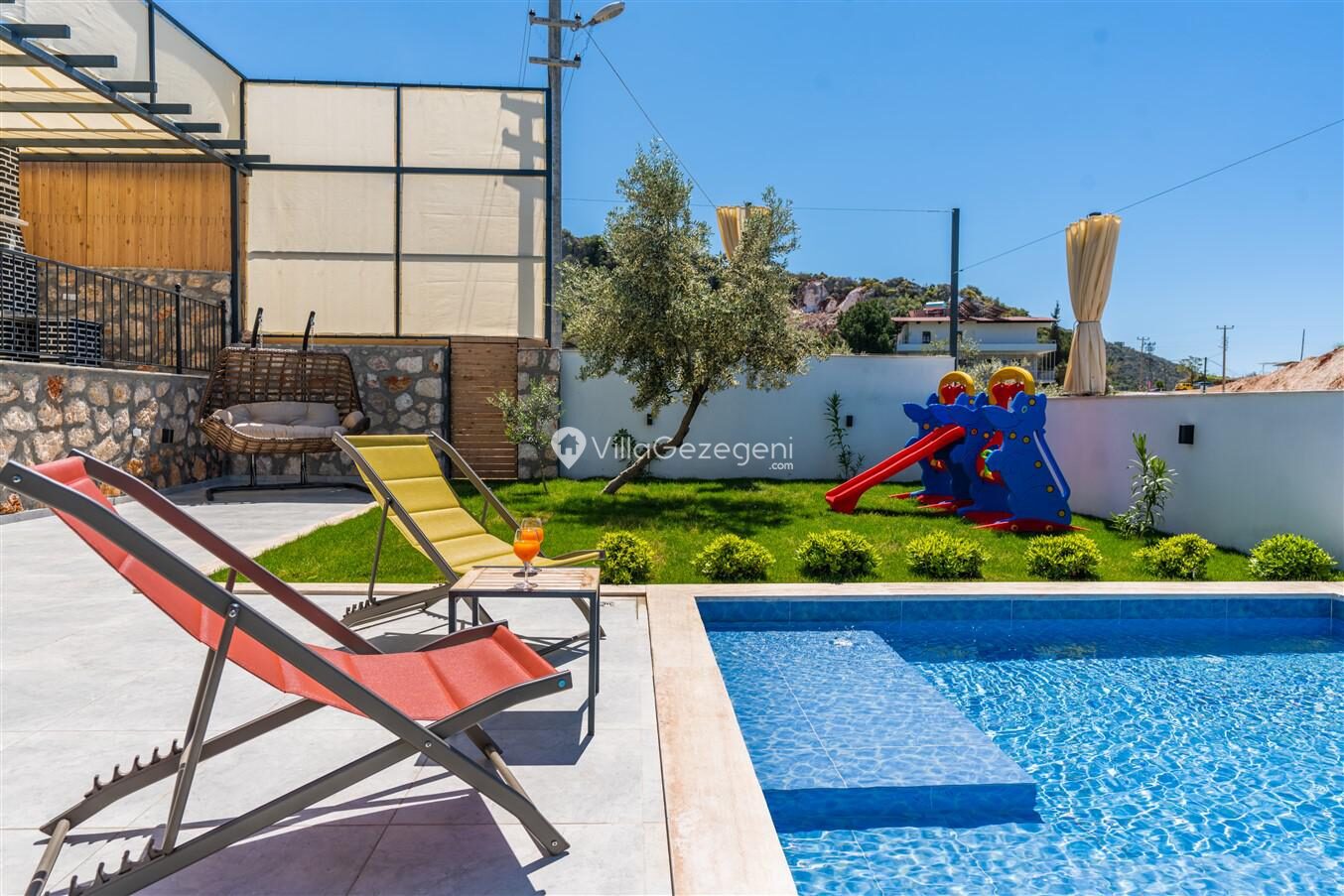 Villa Deştiman — 10