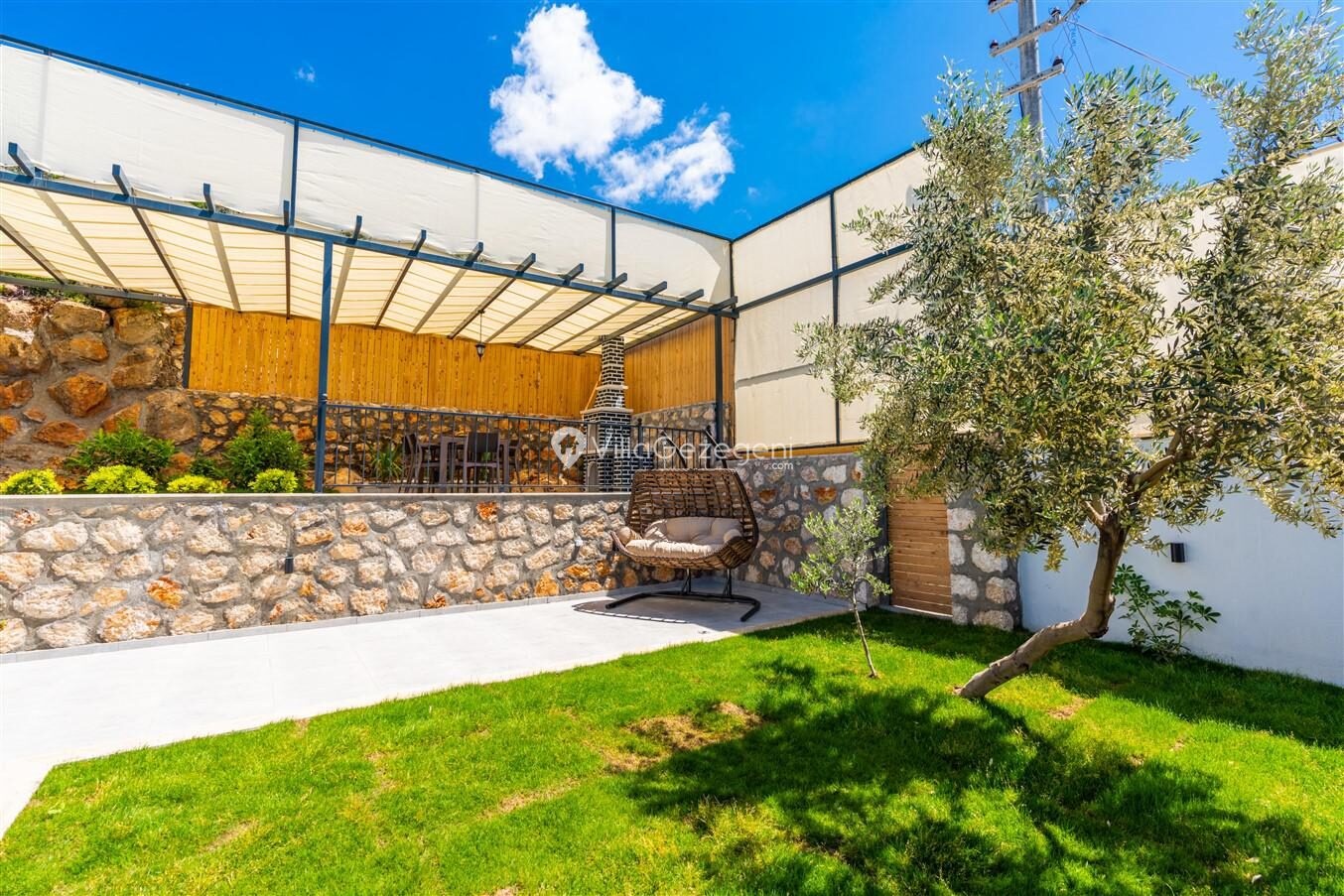 Villa Deştiman — 11