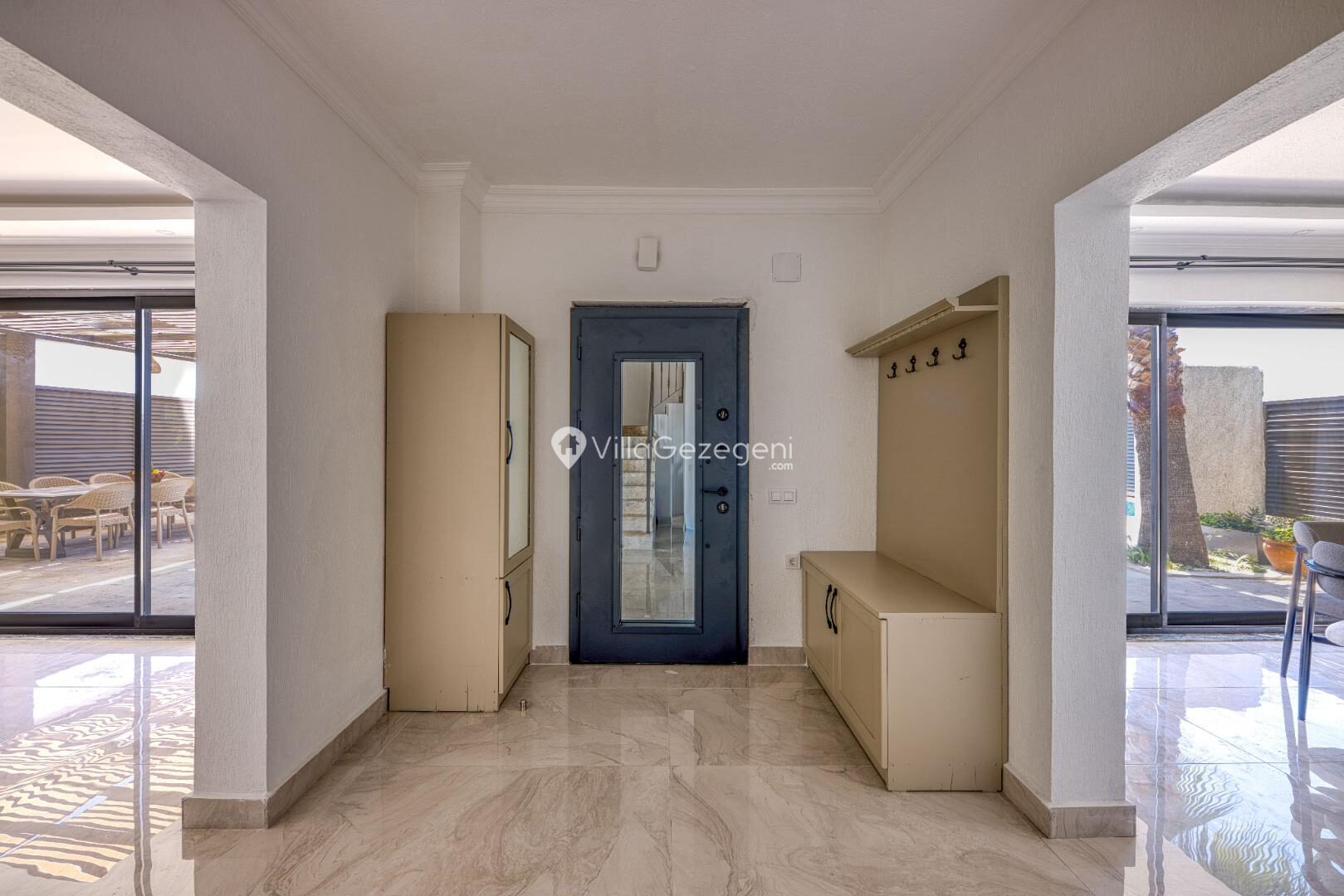 Villa Manavgatlı — 61
