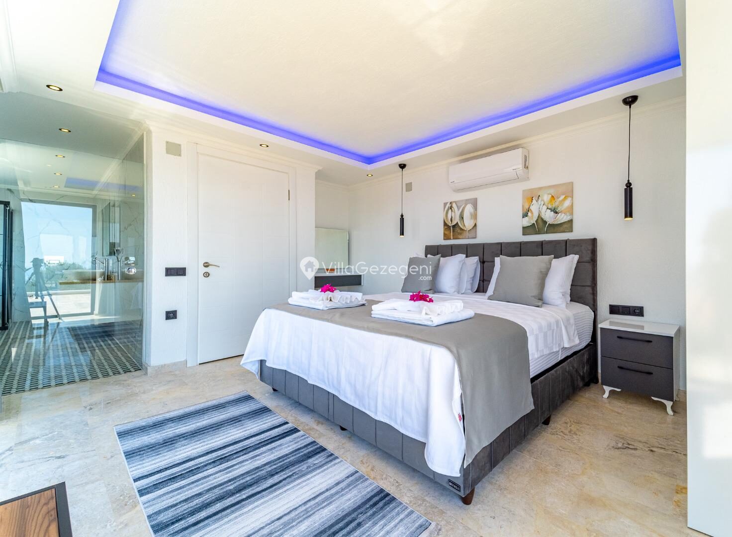 Villa Barracuda — 30