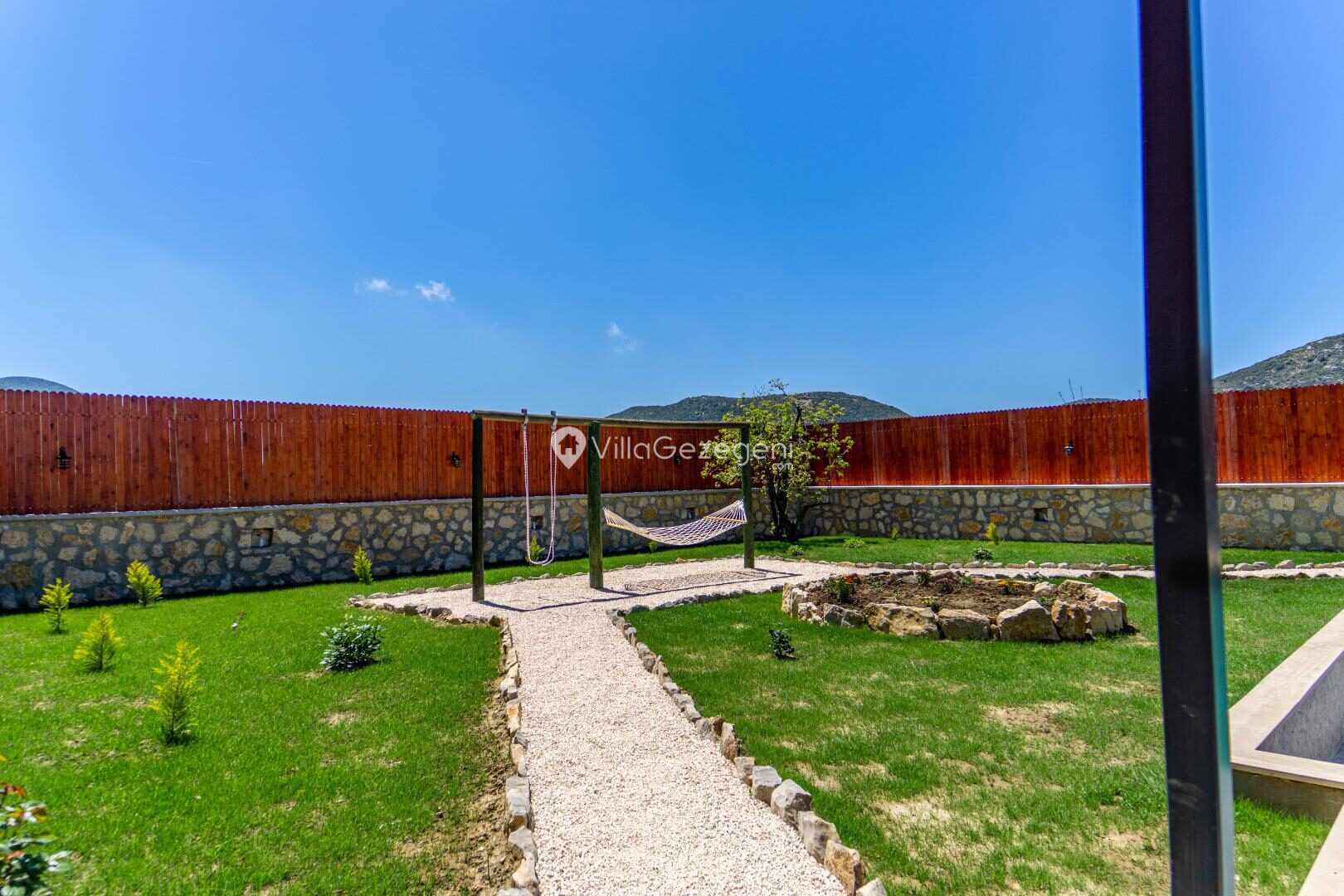 Villa Eylül Bezirgan — 25