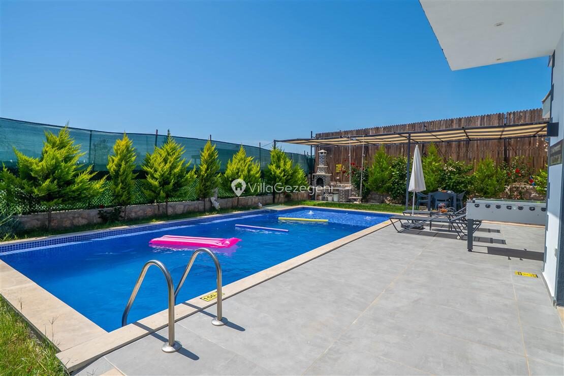 Villa İron — 45