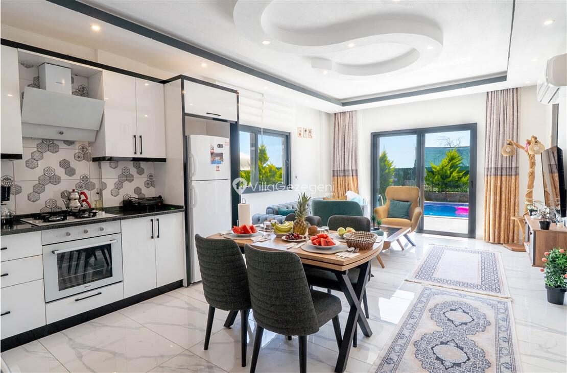 Villa İron — 47