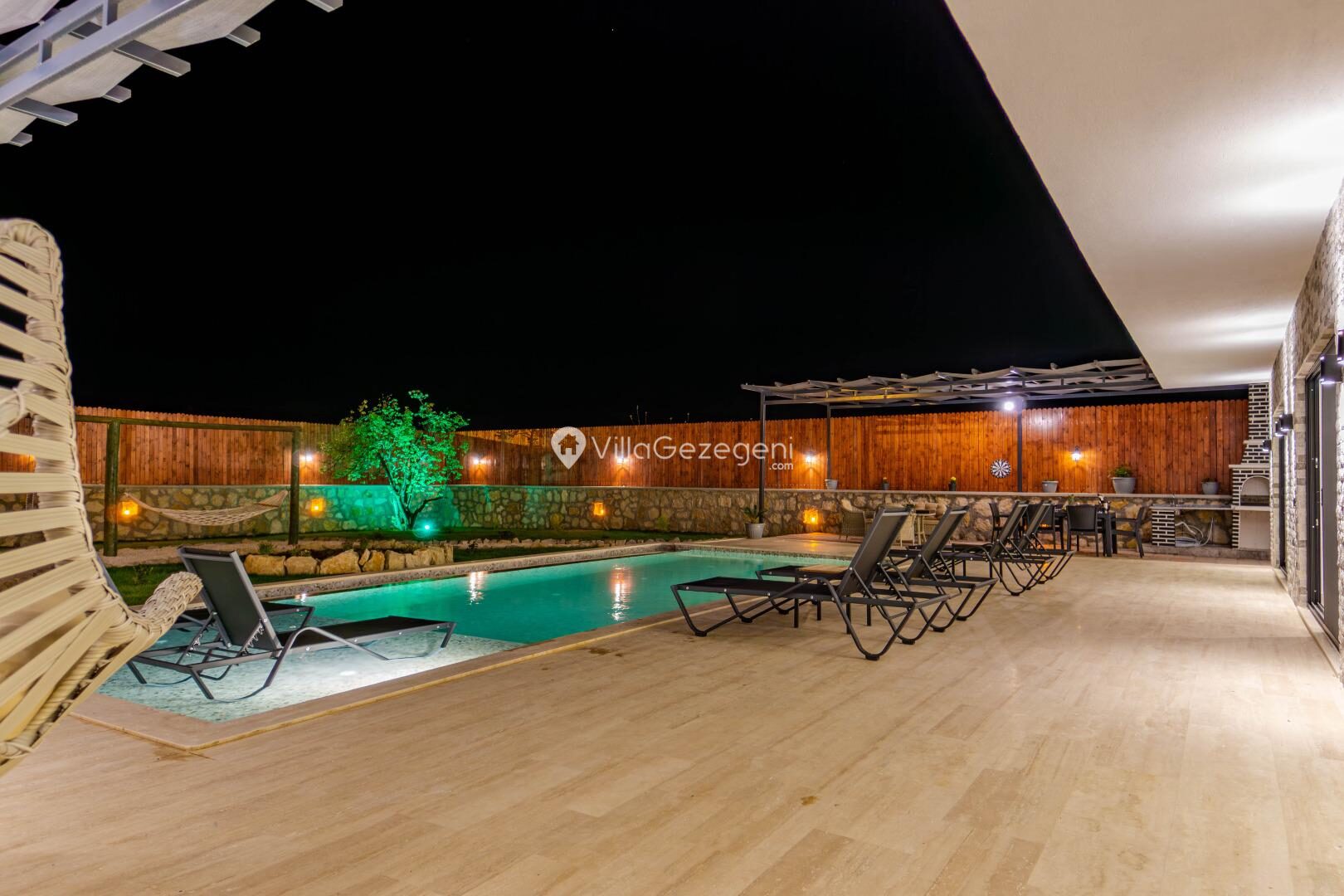 Villa Eylül Bezirgan — 28