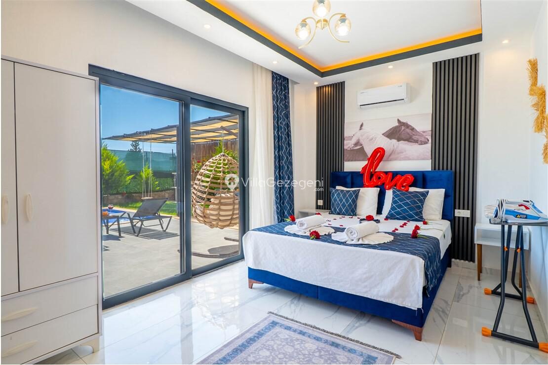 Villa İron — 51