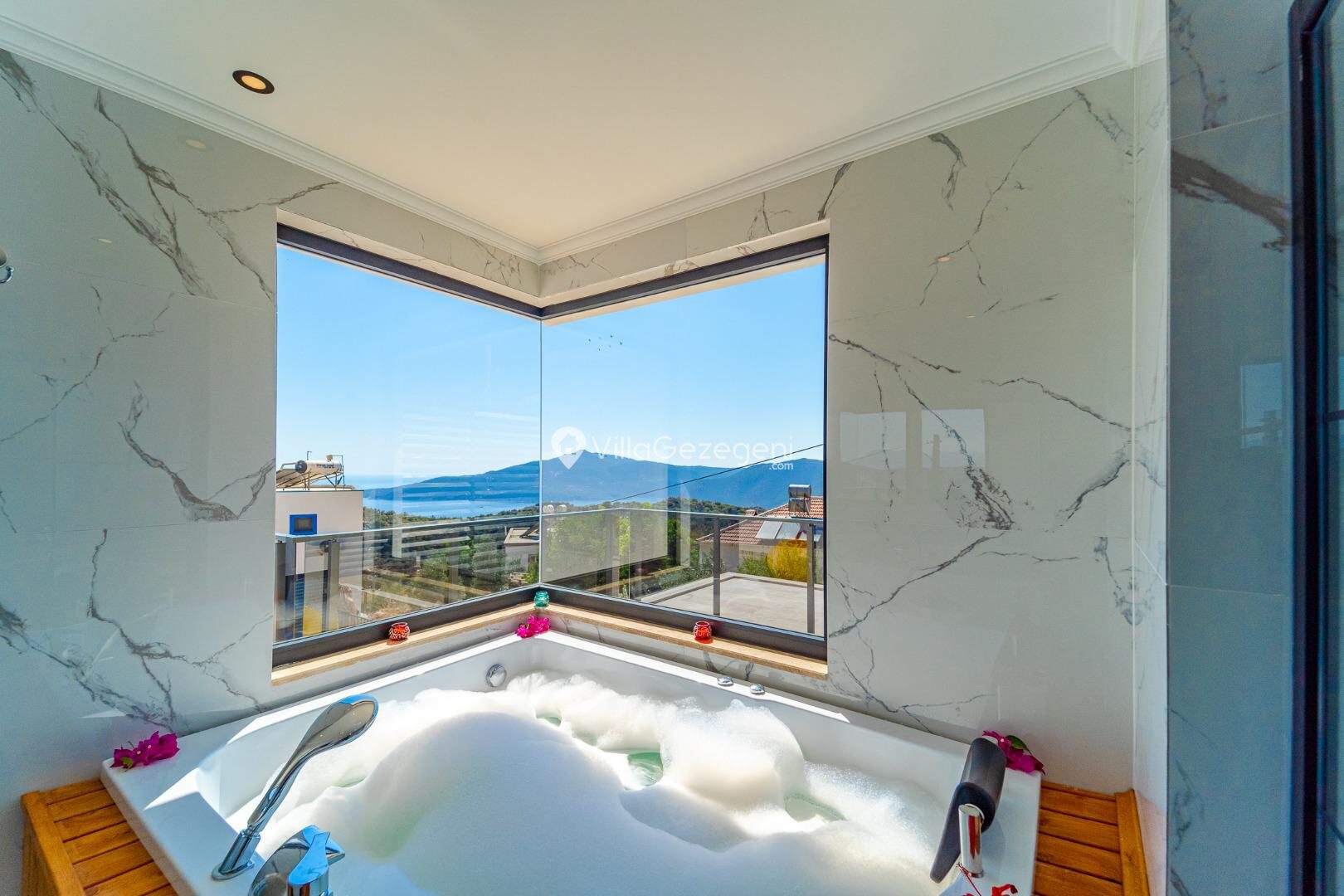 Villa Barracuda — 35
