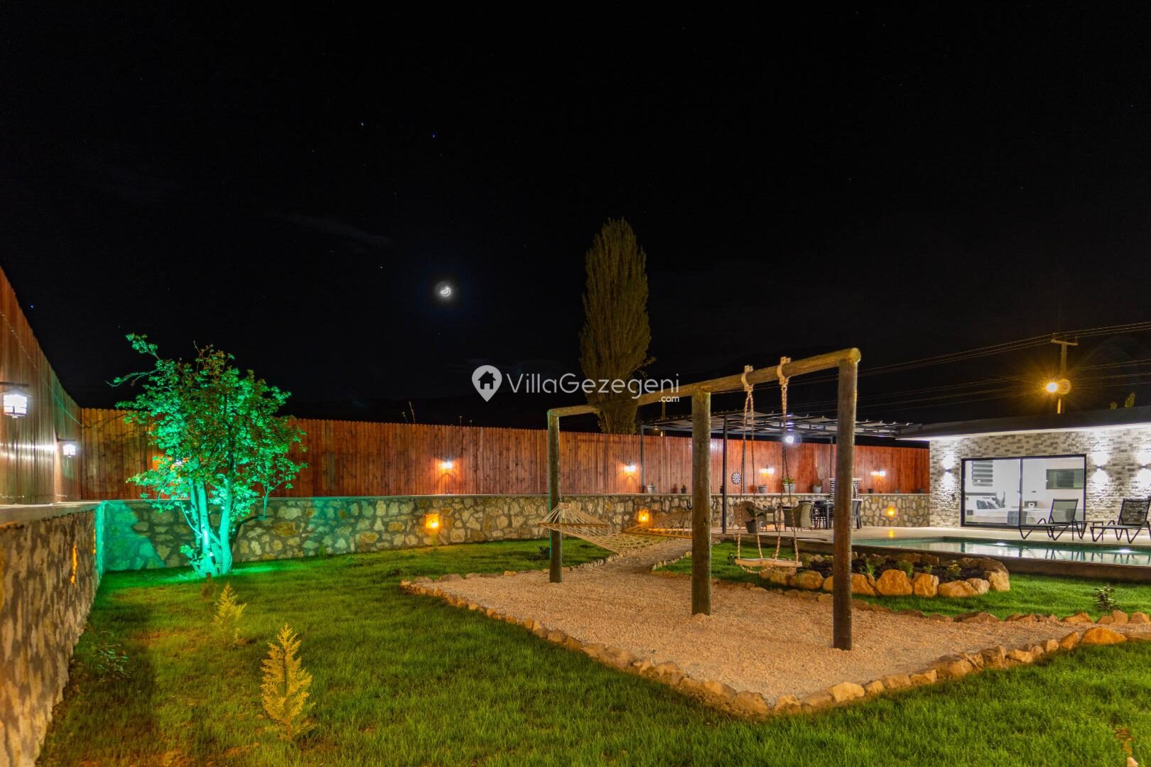 Villa Eylül Bezirgan — 31