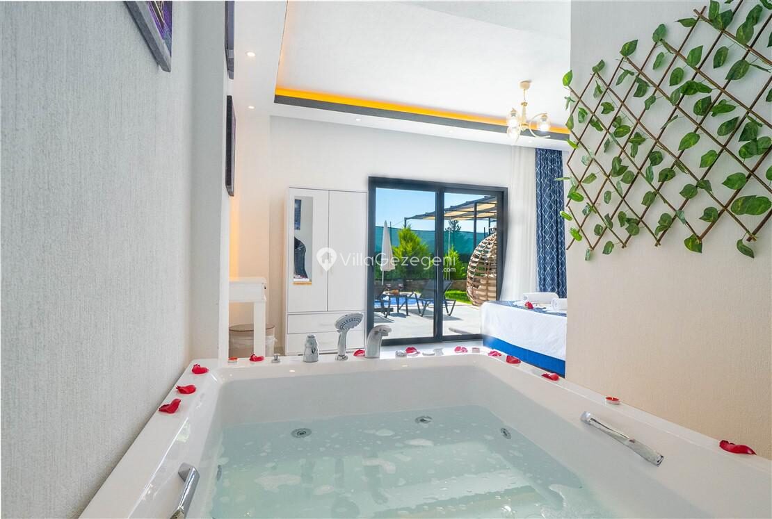 Villa İron — 55