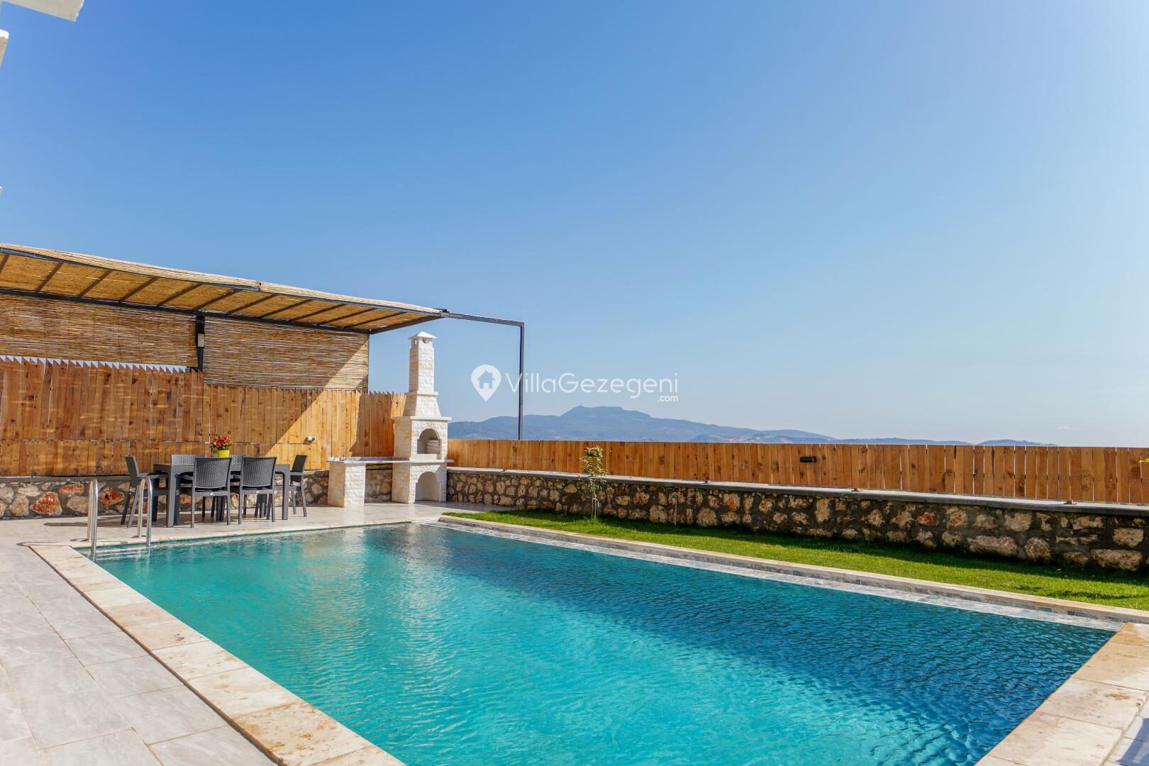 Villa Legendary 1 — 6
