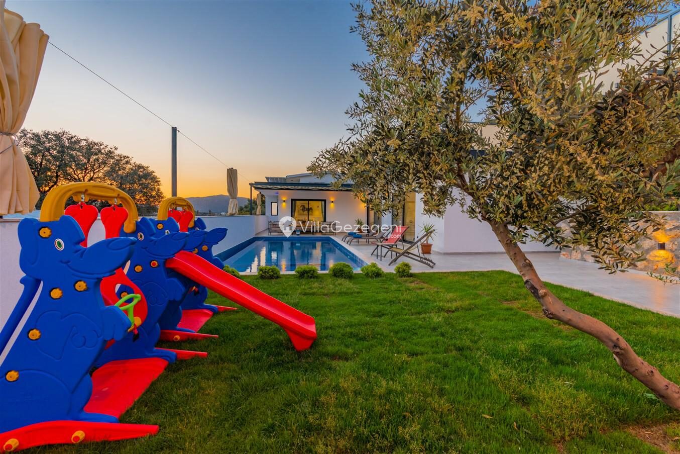 Villa Deştiman — 23