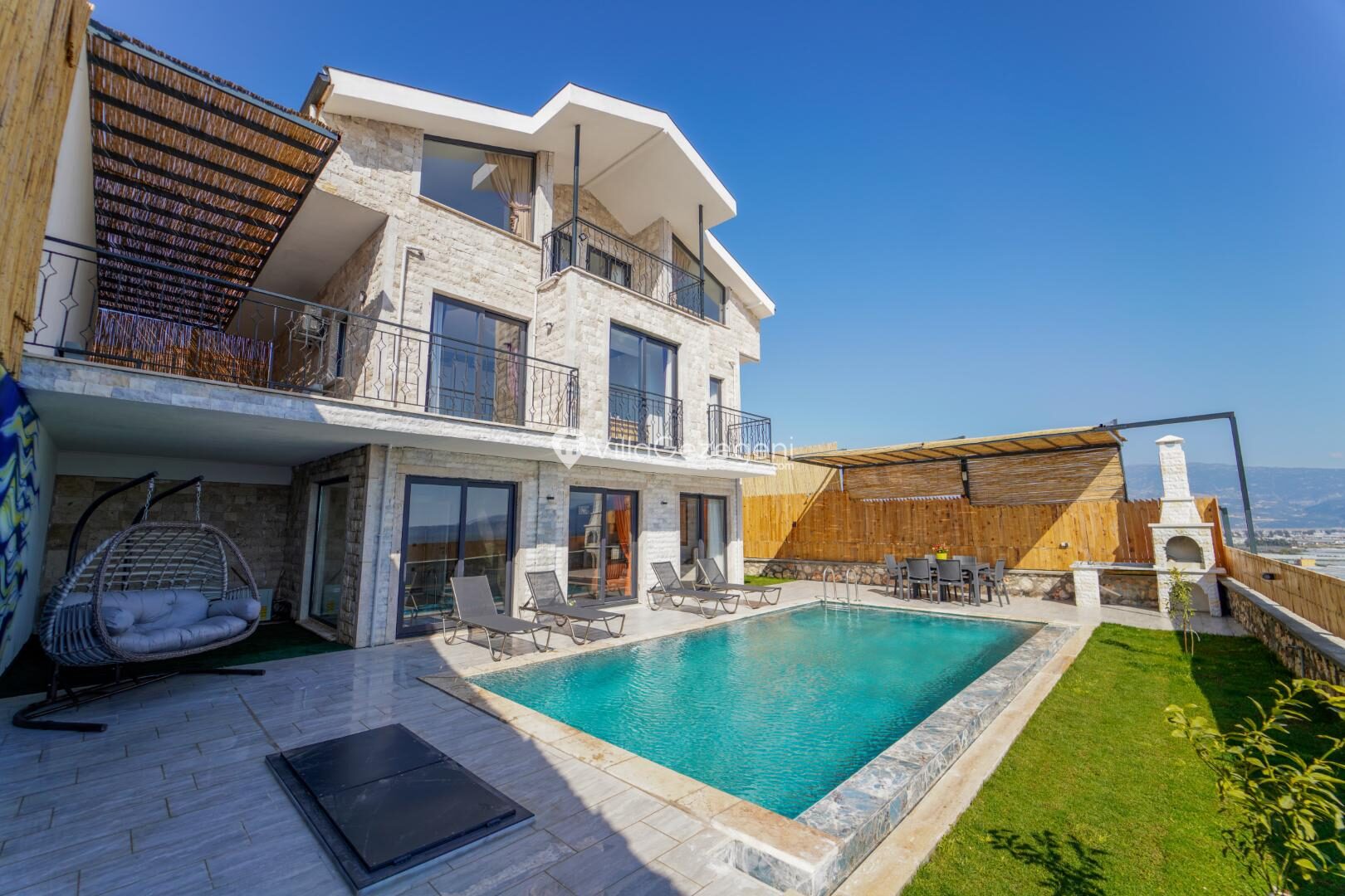 Villa Legendary 1 — 7