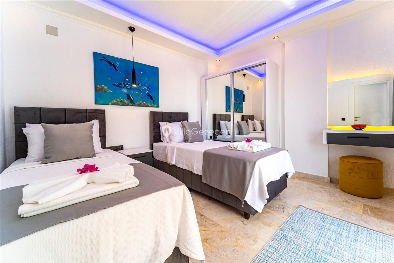 Villa Barracuda — 39