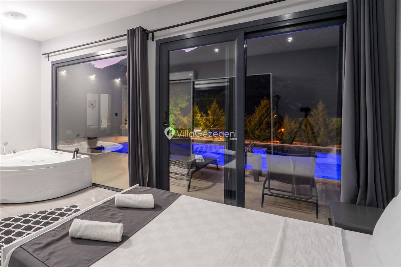 Villa Zemra — 60