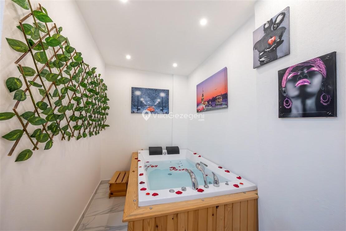 Villa İron — 58