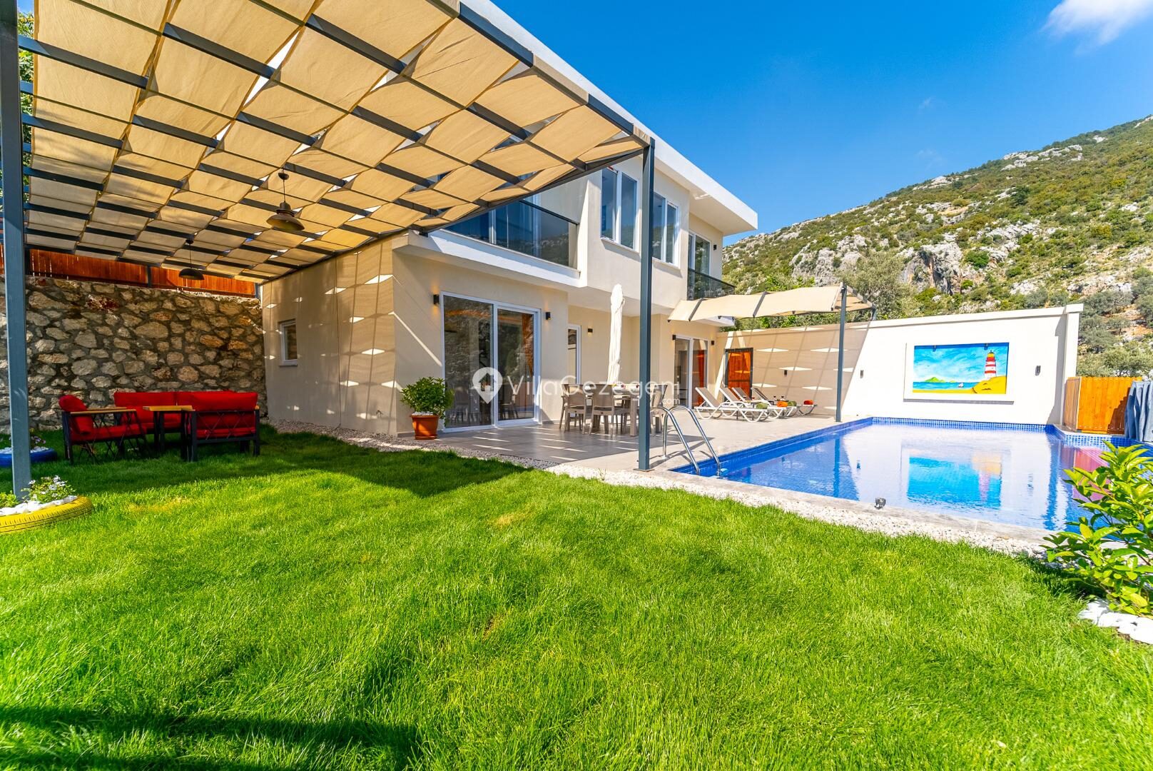 Villa Zens — 6