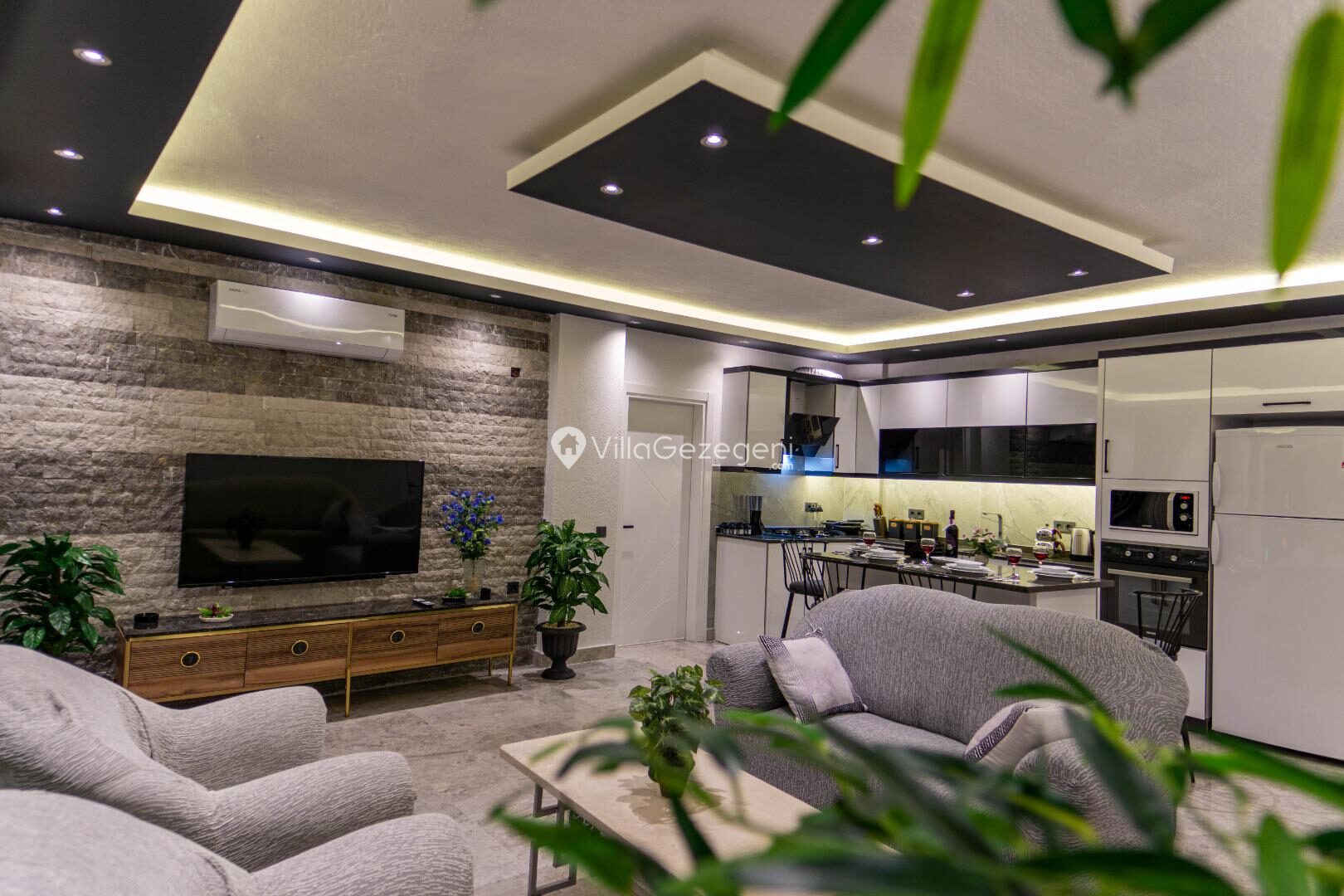 Villa Eylül Bezirgan — 41
