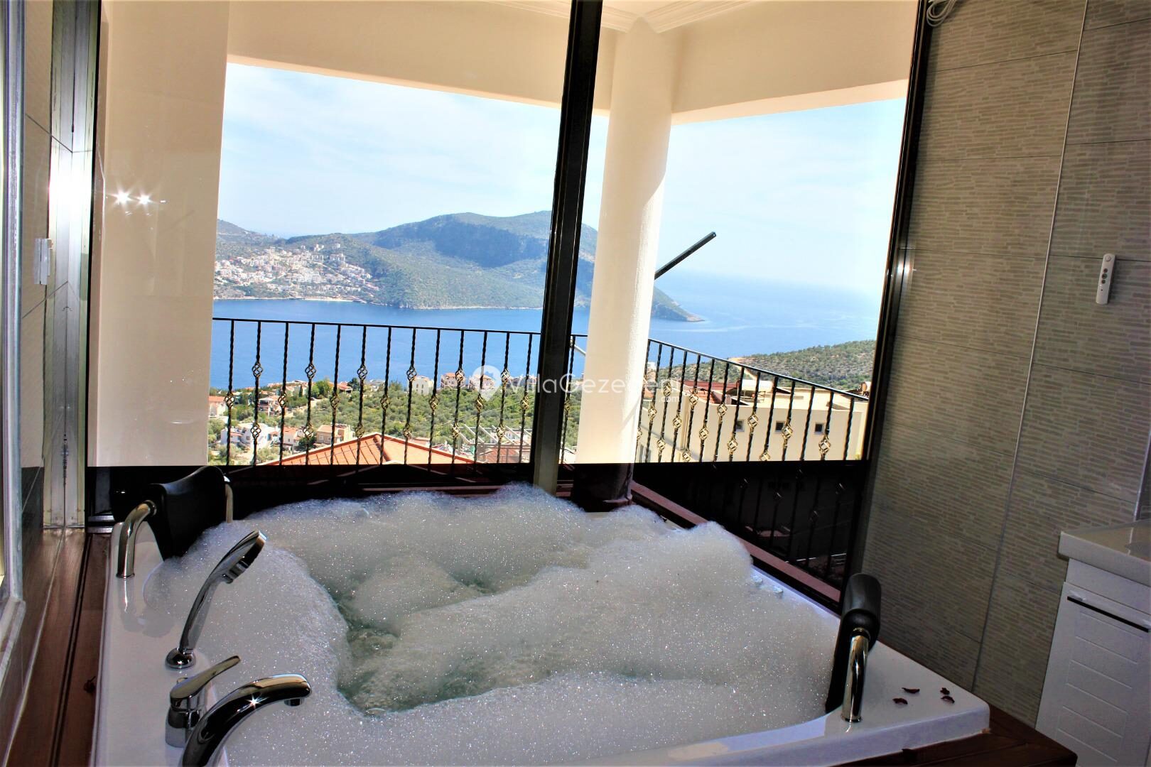 Villa Asya 1 — 46