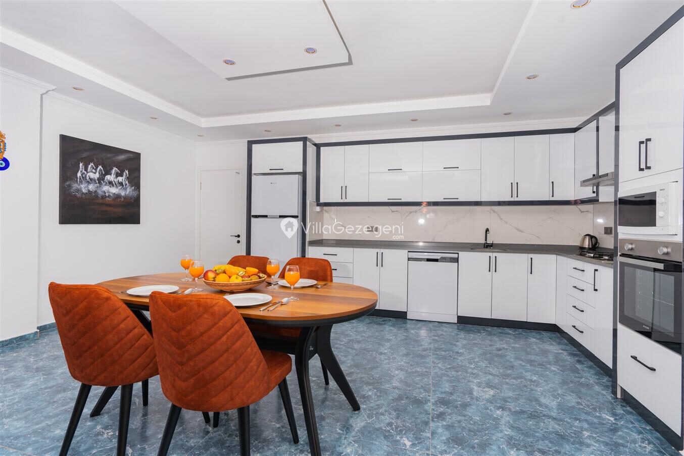 Villa Deştiman — 33