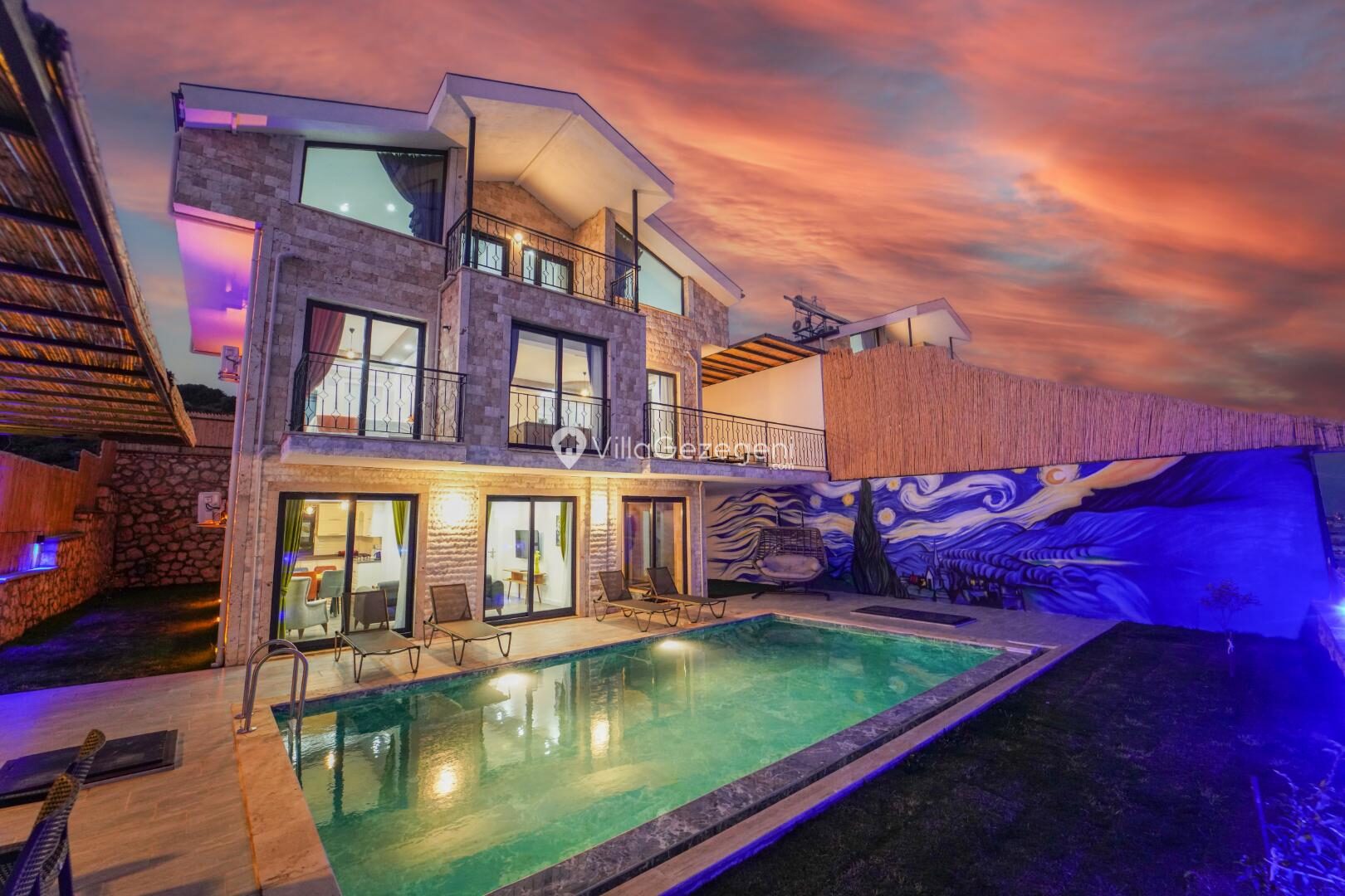 Villa Legendary 2 — 3