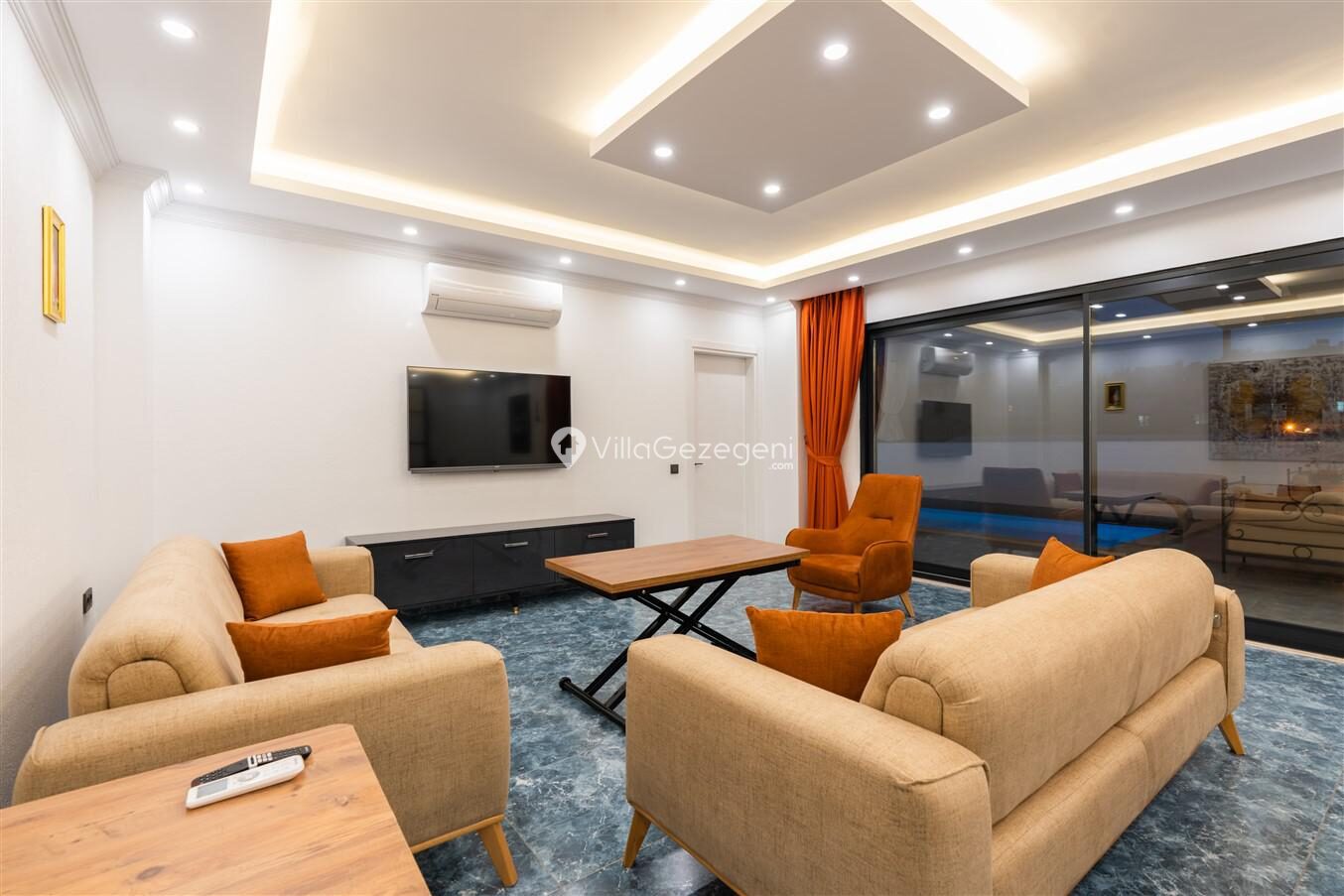 Villa Deştiman — 37