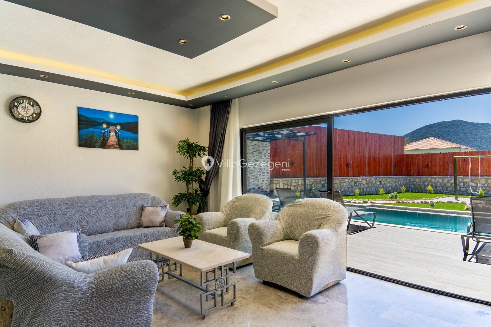Villa Eylül Bezirgan — 46