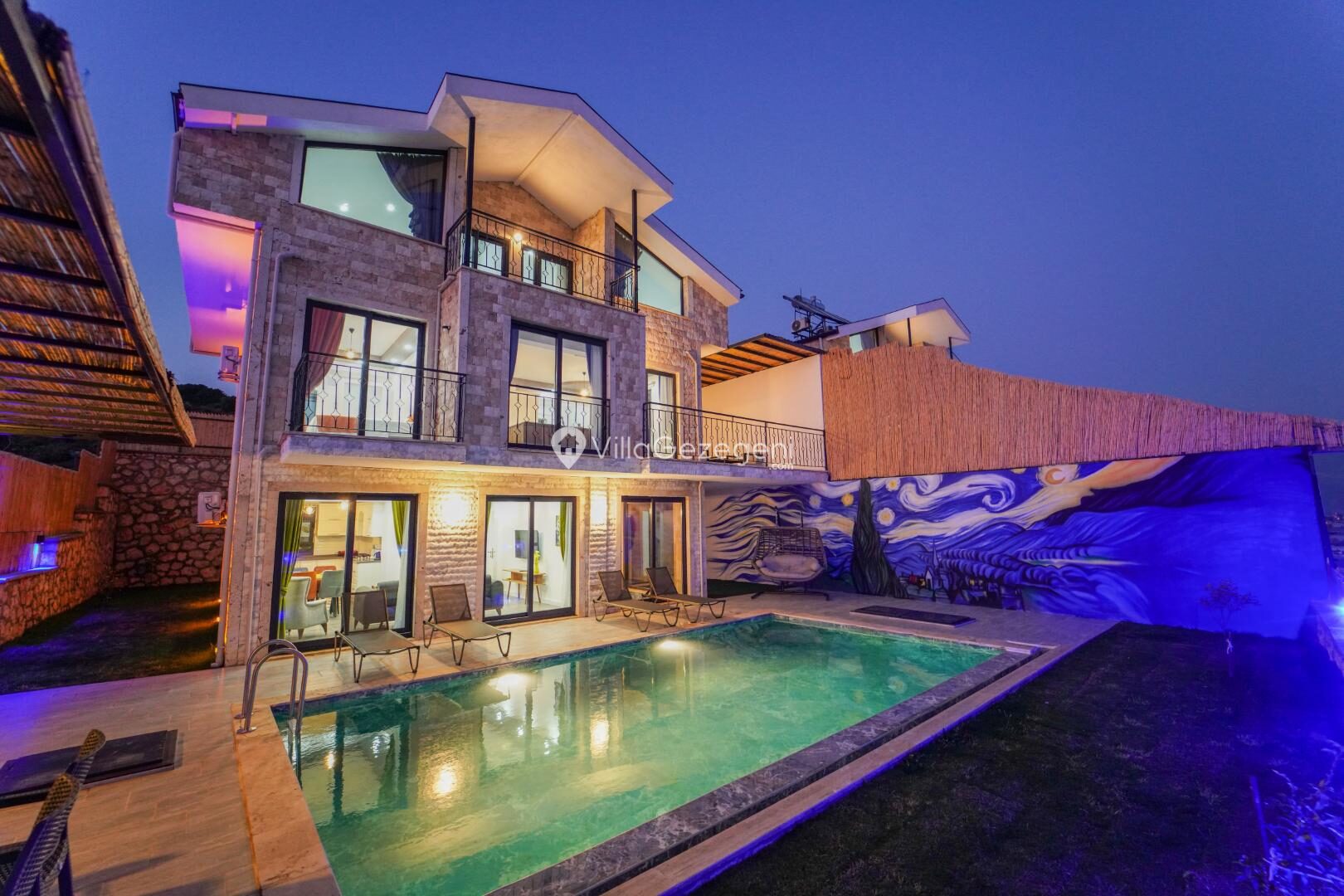 Villa Legendary 2 — 5
