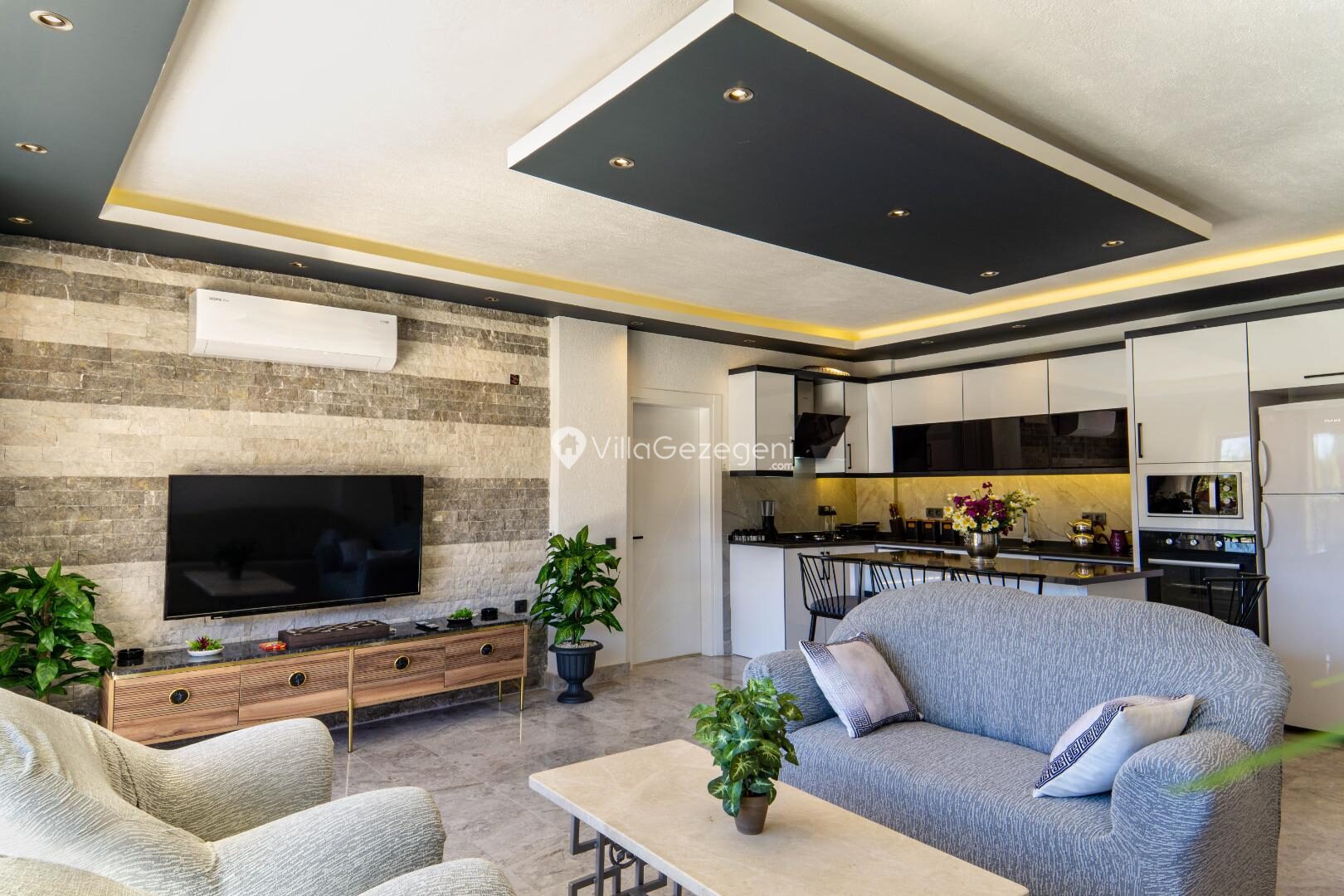Villa Eylül Bezirgan — 47