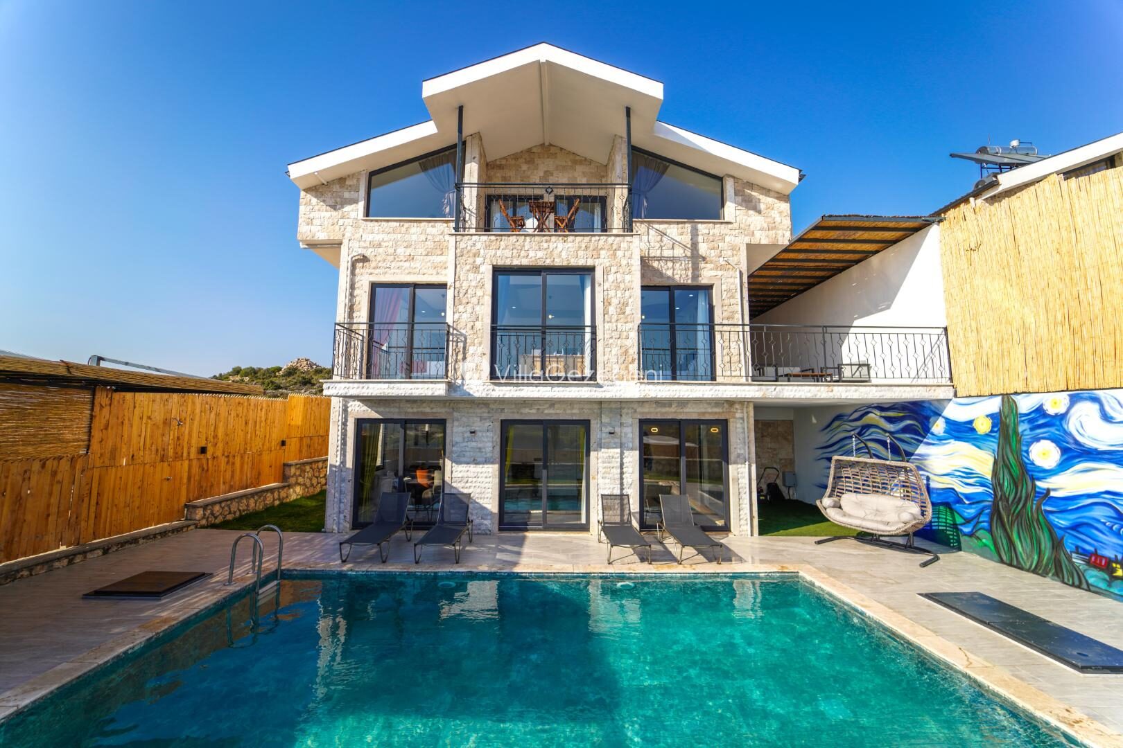 Villa Legendary 2 — 7