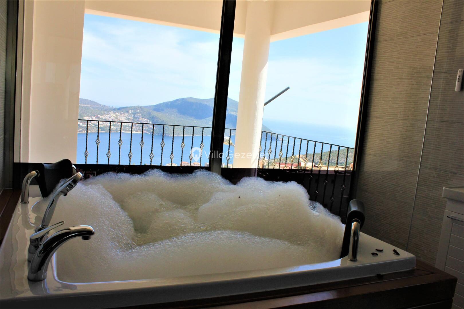 Villa Asya 1 — 47
