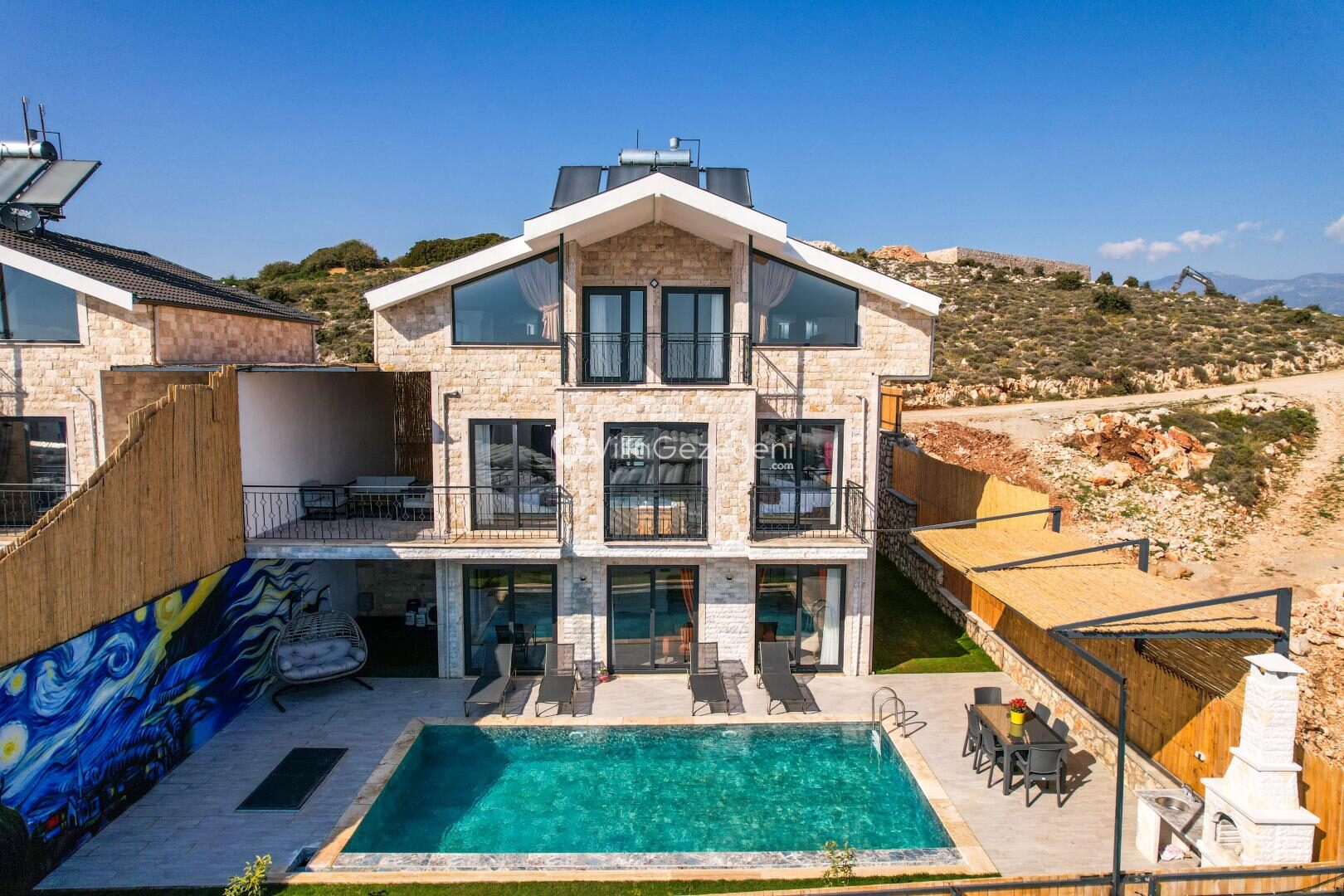 Villa Legendary 1 — 24